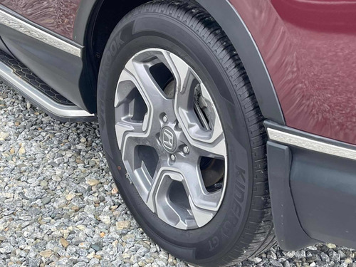 Imagen 11 de 15 de Honda Cr-v Exl Americana