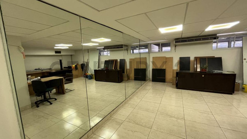Alquiler De Oficinas En El Corazón Del Microcentro