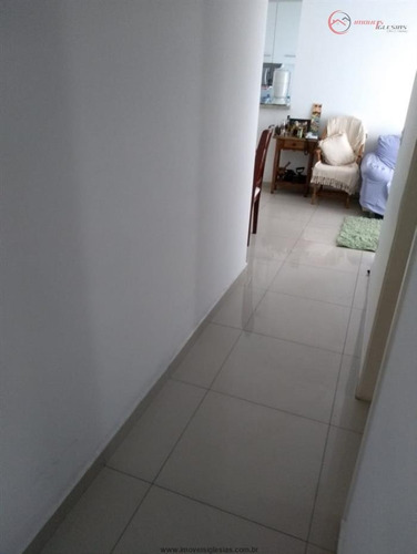 Imagem 22 de 26 de Apartamentos À Venda Em São Paulo/sp - Compre O Seu Apartamentos Aqui! - 1431414