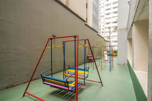 Imagem 16 de 30 de Apartamento - Ap00047 - 70493496