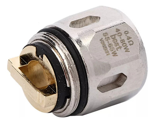 Acessórios Gt Core Gt Meshs 0,18 Ohm, Núcleo De Reposição, 5