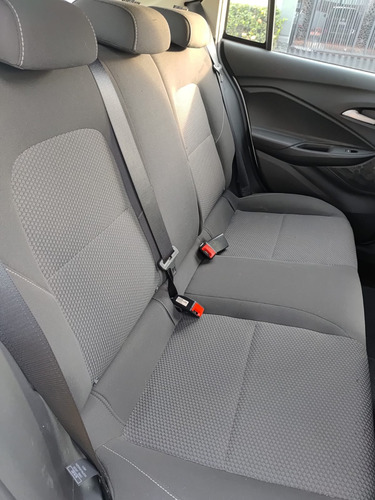 Chevrolet Onix 1.0 Lt Turbo 5p