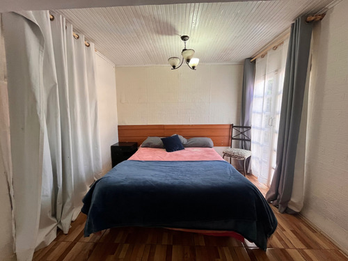 Casa A Pasos De Playas Y Centro De La Comuna (88033)