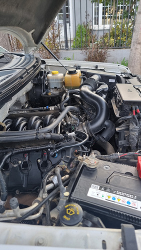 Ford F150 Lariat 4x4 full