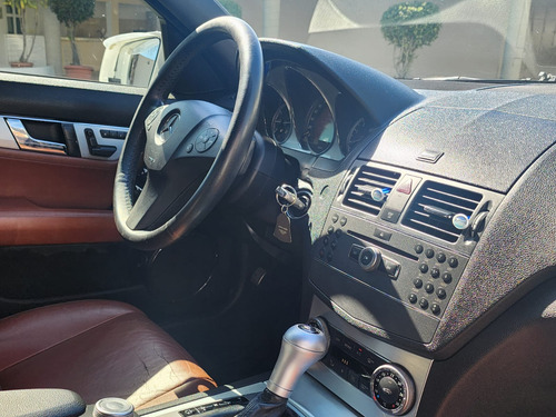 Mercedes Benz Clase C300 Amg 3.0 2010