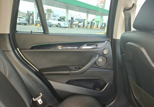 BMW X1 2.0 Sdrive 20ia X Line At
