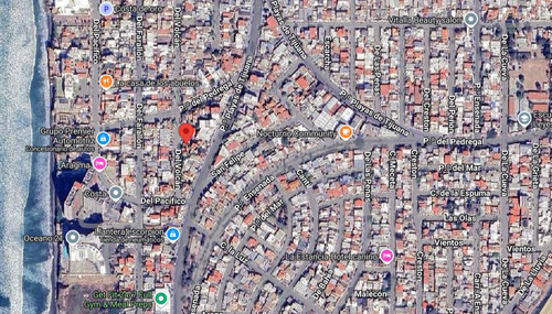 Casa De Remate - Del Volcán 3048, Playas De Tijuana, Costa De Oro