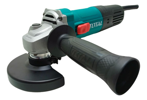 Esmeril Angular 4 1/2 Pulgada 750 W  Total Tools Torneria 