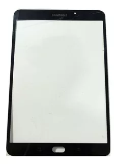 Vidrio Glass Para Samsung Galaxy Tab S2 8.0 2015 T710 T715