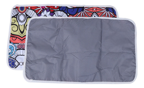 Almohadilla De Cama Multifuncional Para Orina Infantil Imper