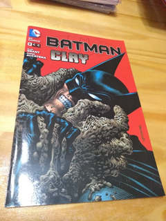 Batman Clay en Mercado Libre Argentina