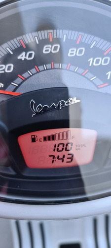 Vespa 150 Sxl