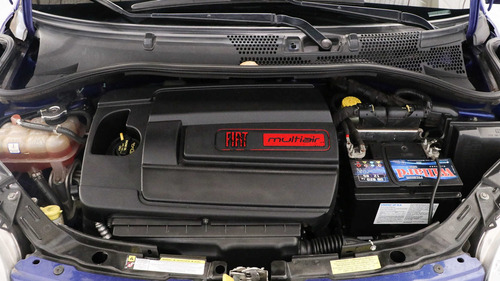Imagen 3 de 15 de Fiat 500 1.4 Sport 105cv - 179888 - C