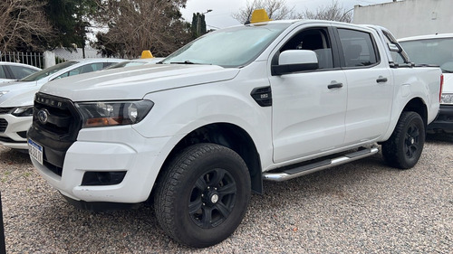 Ford Ranger 2.2 Cd Xl Tdci 125cv 4x2