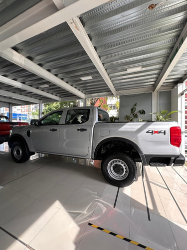 Ford Ranger 2.0 Cd 4X4 Xl 170Cv