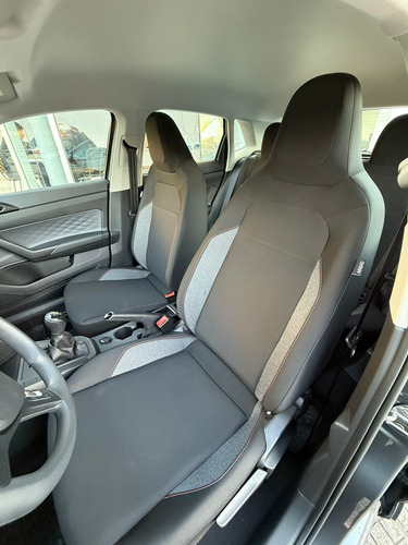 Volkswagen Polo 1.6 Msi Track