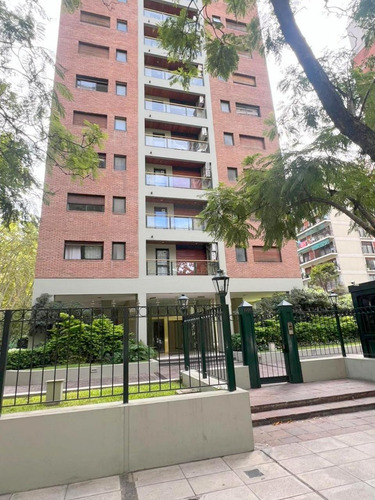 Virrey Loreto 1999 Piso 4 Ultra Luminoso 2 Ambientes 2 Baños