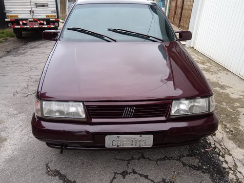 Fiat Tempra Turbo Stile