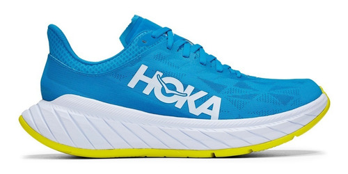 Tênis Corrida Hoka One One Carbon X 2 Masculino Performance