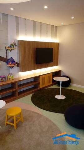 Imagem 12 de 15 de Apartamento Living Magic 2 - Osasco - 2130
