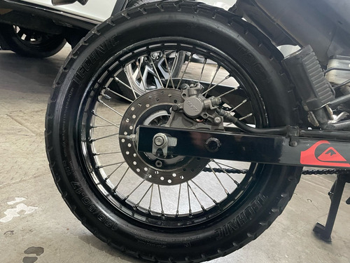 Honda Bros Nxr 160