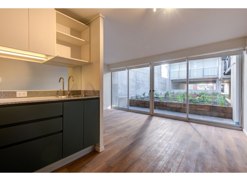 Arriendo Metro Franklin / San Diego / Ñuble