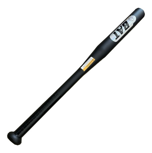 Imagen 6 de 10 de Bate Baseball Palo Béisbol Aluminio Solido Deporte Defensa