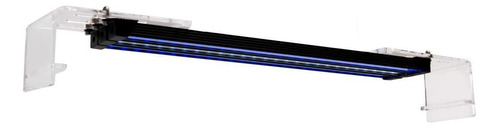 Luminária Smartled 50cm 27w - Branco Frio E Azul Royal