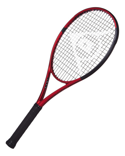 Raqueta De Tenis Preencordada Dunlop Sports Cx Team 275, Aga