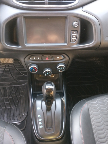 Chevrolet Onix 1.4 Ltz At 98cv 2017