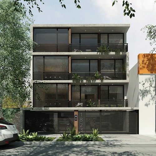 Imagen 1 de 10 de Departamento En Venta En Parque Leloir