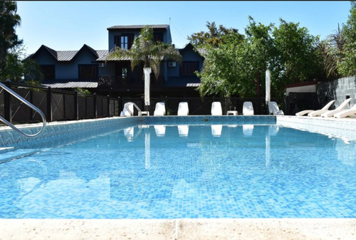 Cabañas En Colon Entre Rios