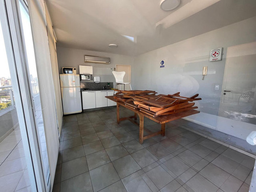 Departamento 3 Ambientes San Cristobal Full Amenities