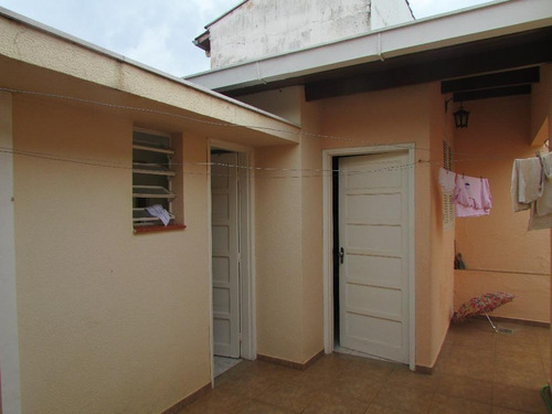 Imagem 19 de 30 de Casa À Venda, 284 M² Por R$ 870.000,00 - São Dimas - Piracicaba/sp - Ca1748