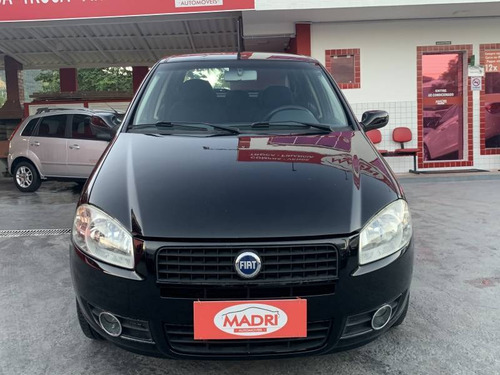 Imagem 2 de 9 de Fiat Palio Elx 1.4 8v
