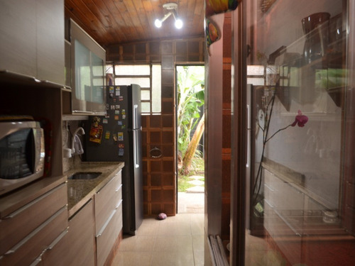 Imagem 19 de 27 de Casa - Ca00181 - 68815455