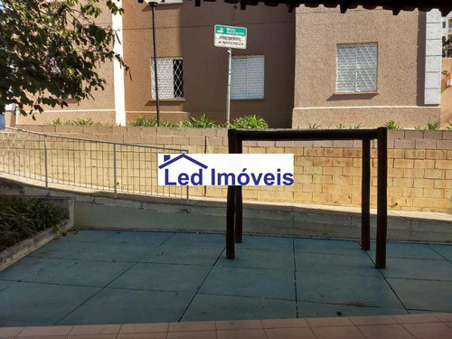 Imagem 6 de 19 de Apartamento Com 2 Dorms, Santa Maria, Osasco - R$ 199 Mil, Cod: 95 - V95