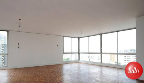 Imagem 3 de 26 de Apartamento - Ref: 236390