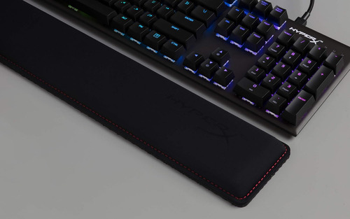 Reposamuñecas Hyperx, Complete Size, Refrescant Gel, Espu