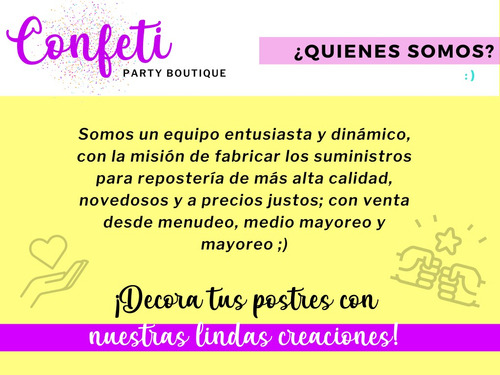 Sprinkle Confeti Graduacion Negro Deformitos