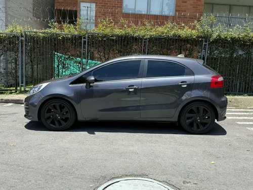 Kia Rio Spice R 1.4