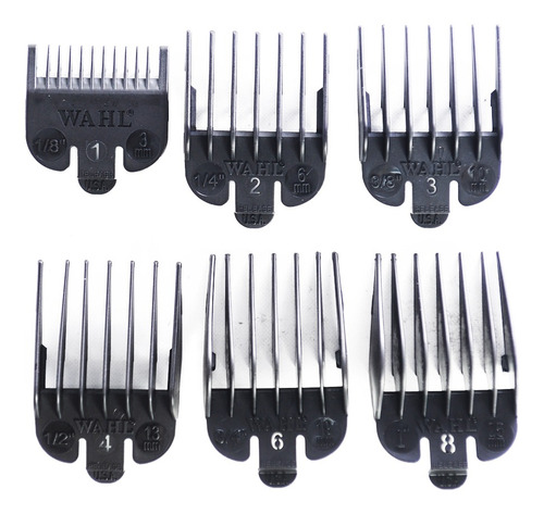 Wahl Magic Clip Precision Fade Cortadora De Pelo Profesional