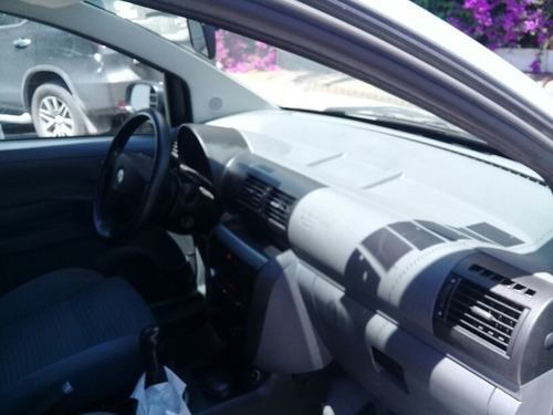 Volkswagen Suran 1.6 2010 Anticipo Y Cuotas Fijas En $$$