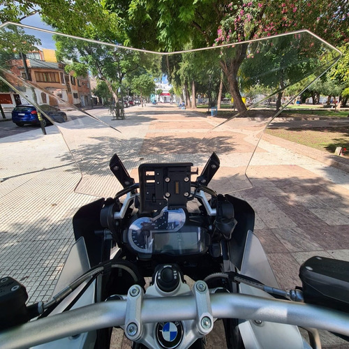 Imagen 4 de 5 de Bmw R 1200 Gs Adventure