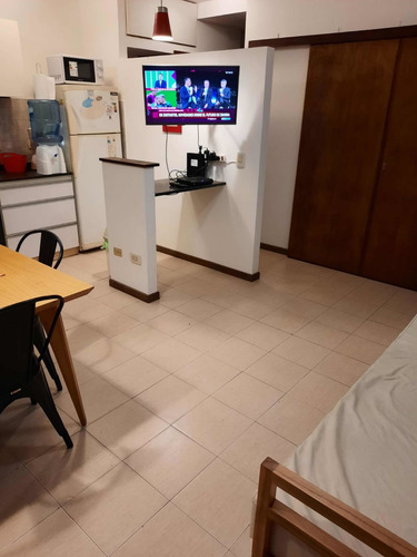 Imagen 10 de 25 de Departamento Totoras, En Pinamar Para 5 Personas!!!