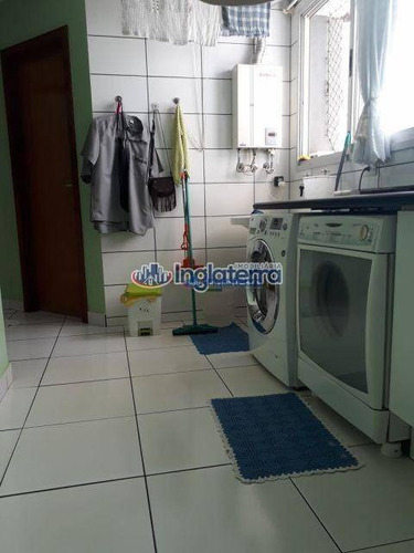 Apartamento À Venda, 173 M² Por R$ 950.000,00 - Gleba Palhano - Londrina/pr - Ap0147