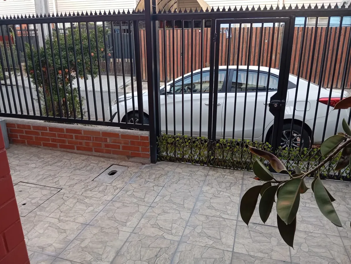 Imagen 4 de 22 de Vendo Casa En Maipú