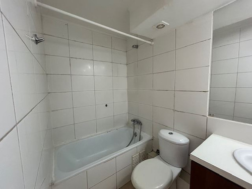 Departamento En Arriendo De 2 Dorm Con O Sin Est. En Talca