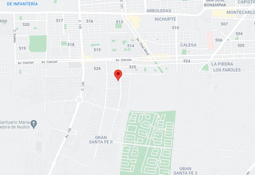 Imagen 4 de 4 de ** Casa De Lujo En Remate Bancario B Juarez Quintana Roo**
