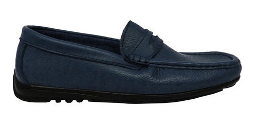 Imagen 1 de 3 de Zapato Casual Para Caballero Prince Shoes